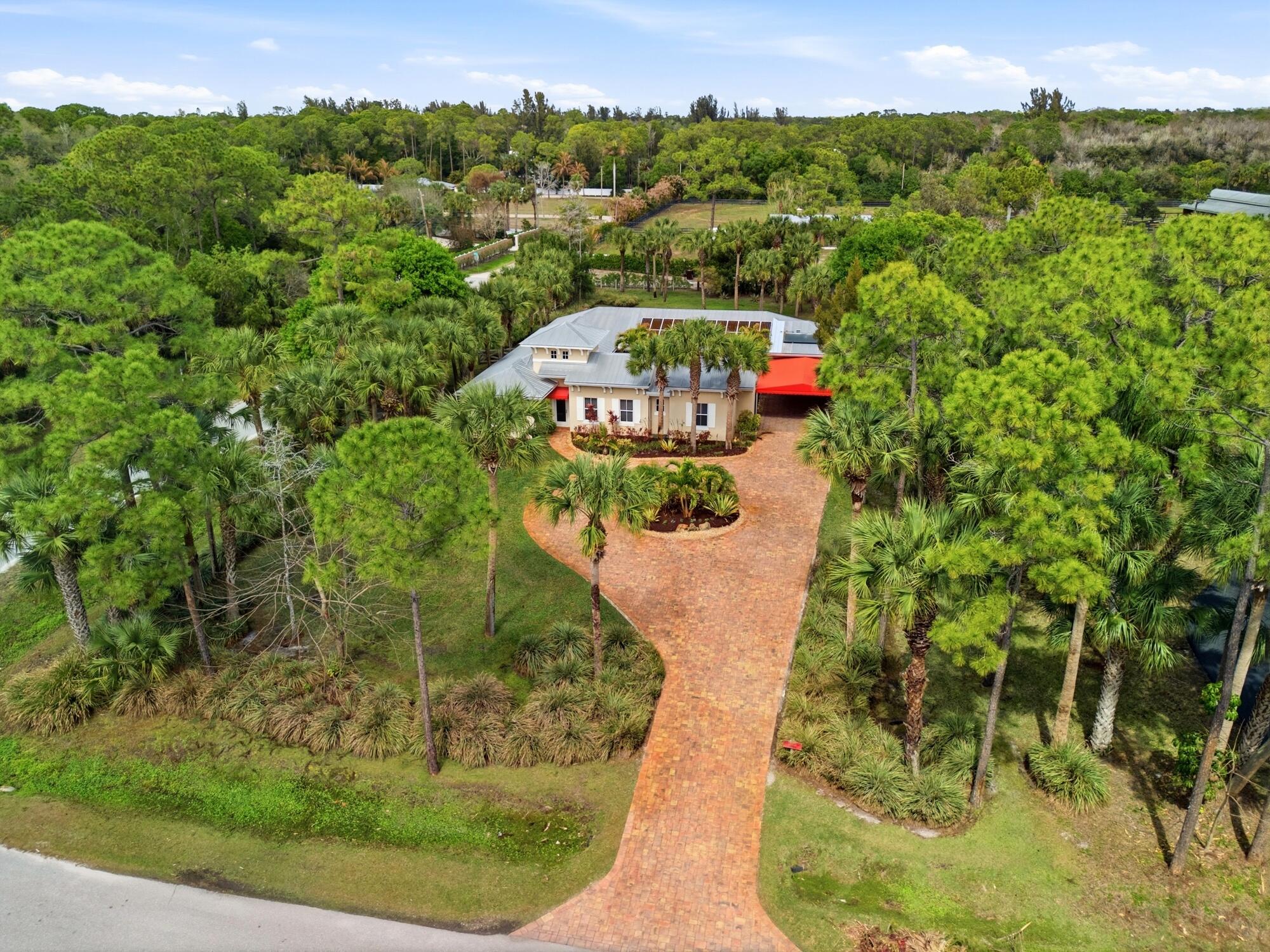 Jupiter Farms - Residential