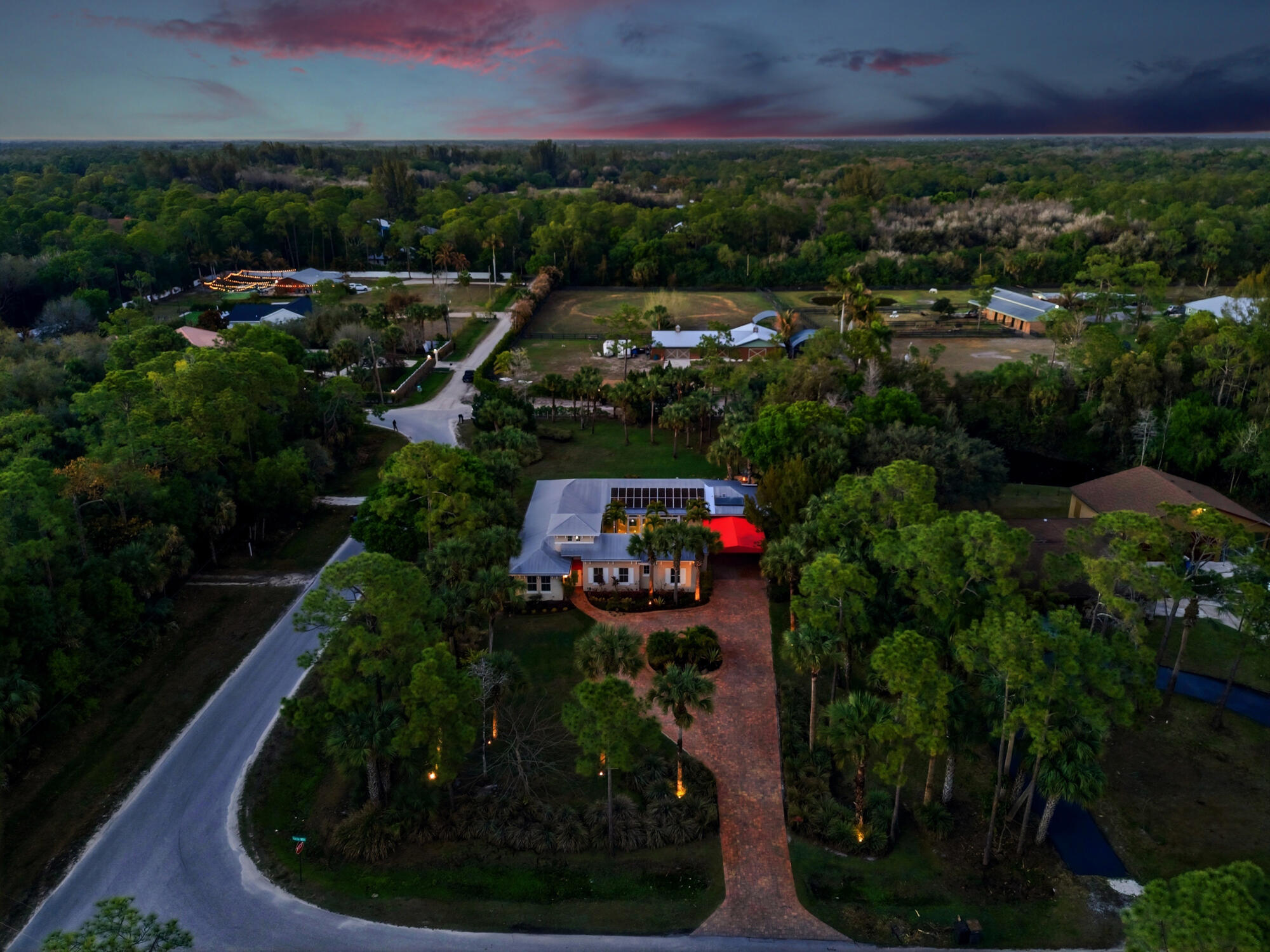 Jupiter Farms - Residential