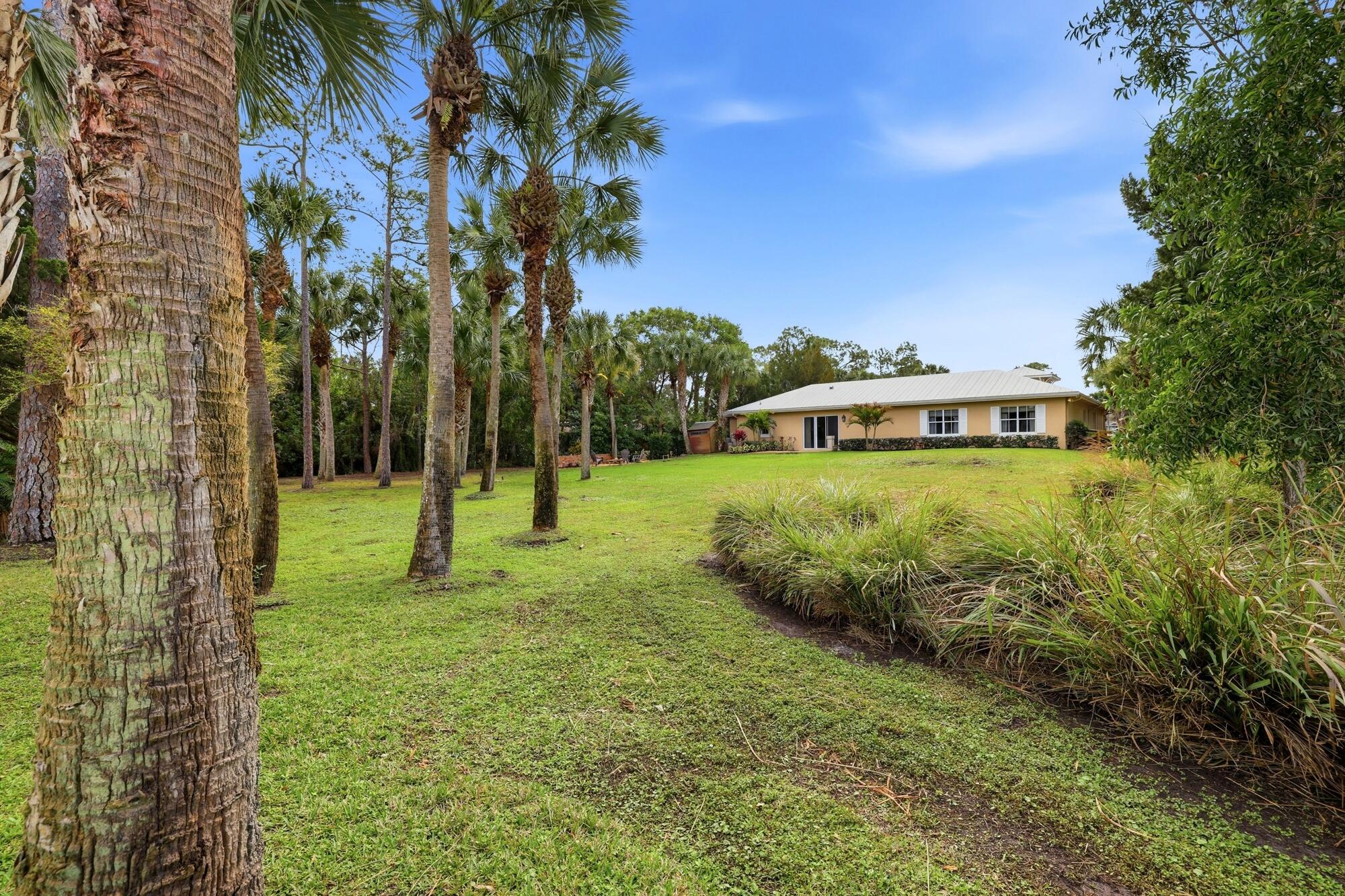 Jupiter Farms - Residential