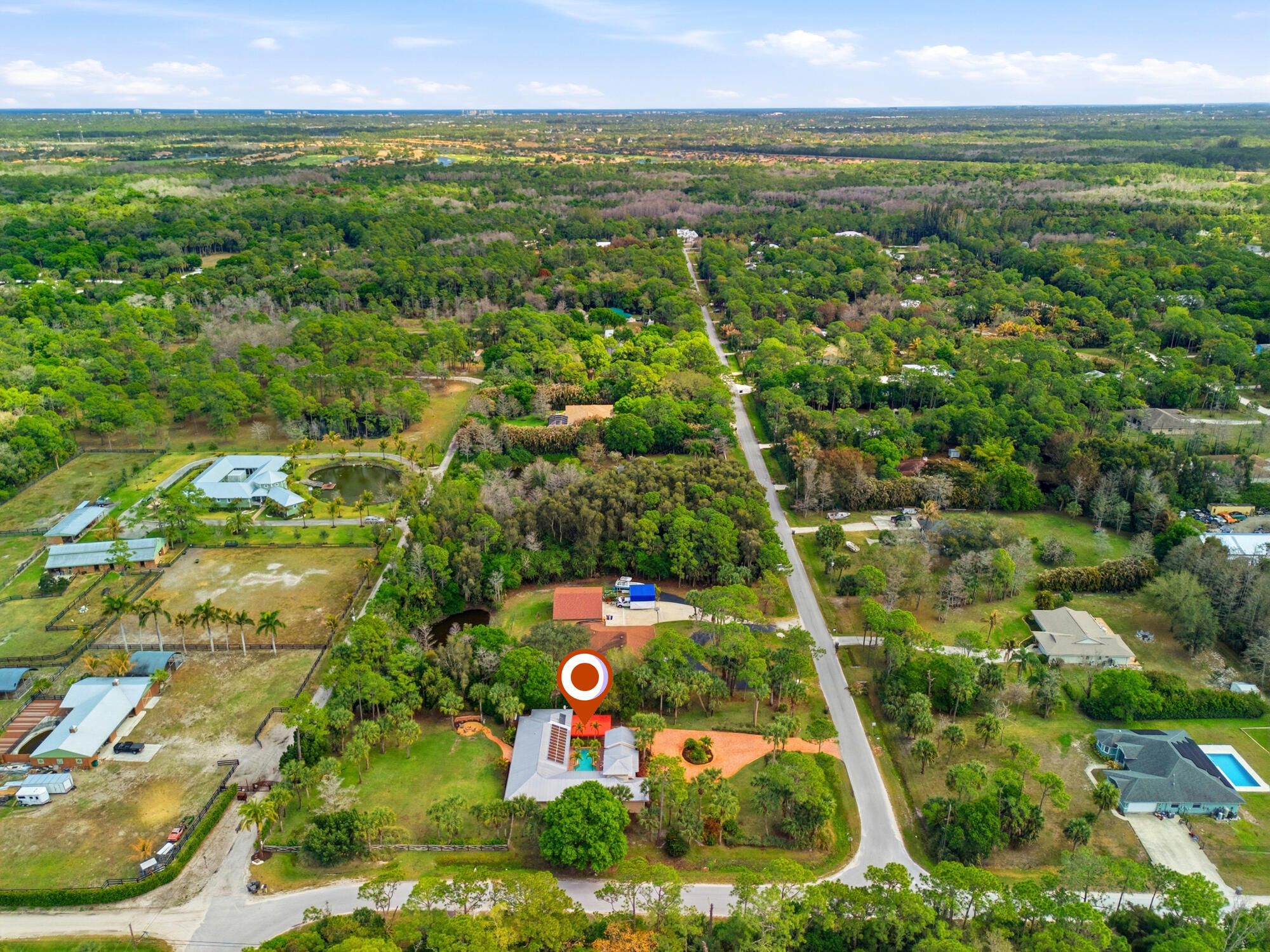 Jupiter Farms - Residential