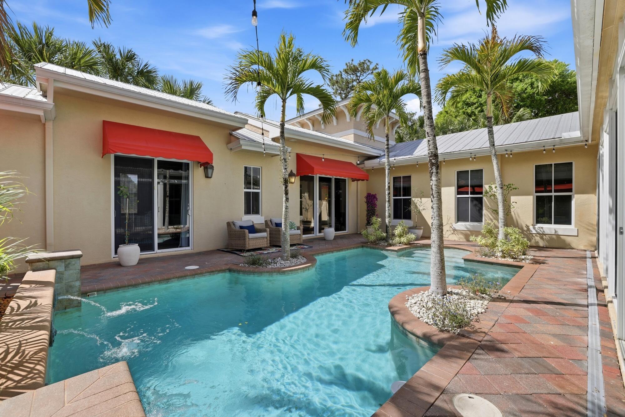 Jupiter Farms - Residential