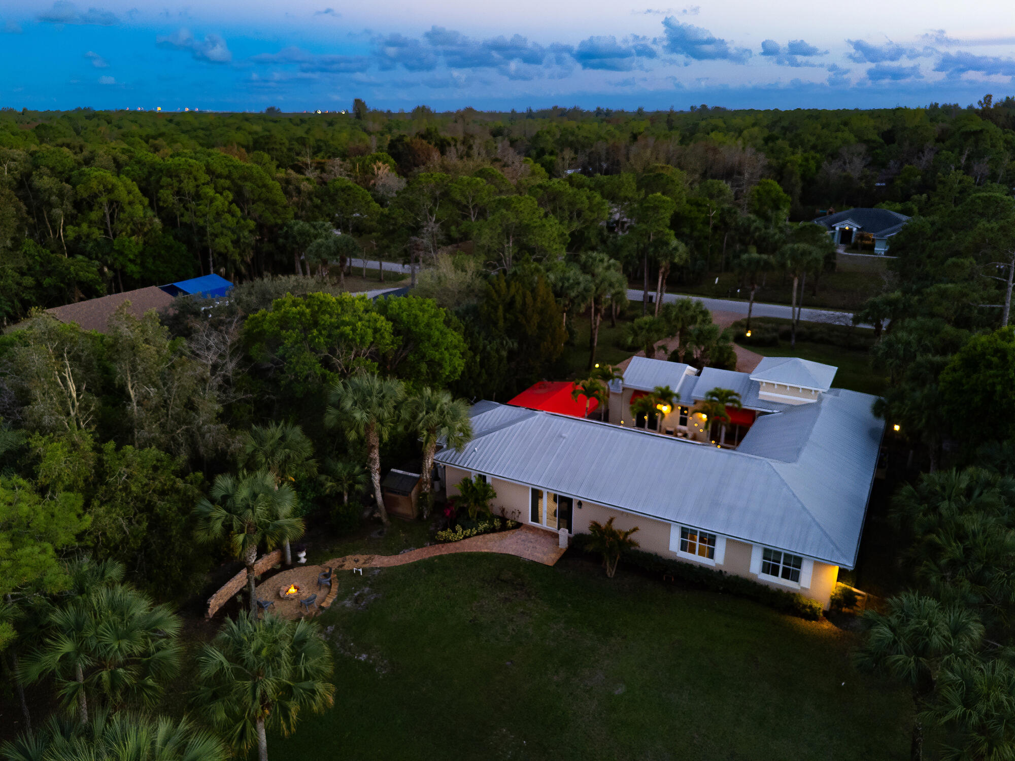 Jupiter Farms - Residential