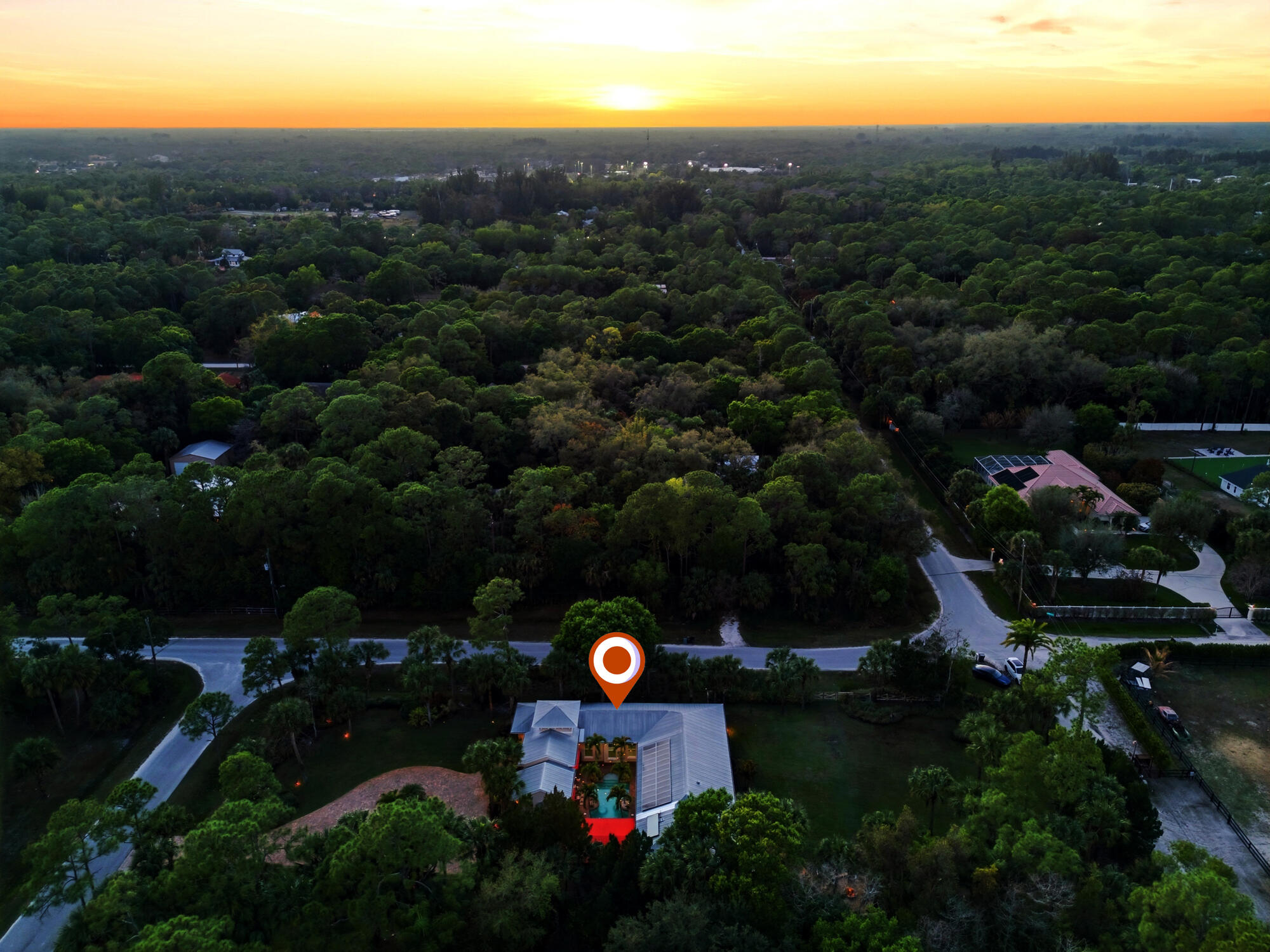 Jupiter Farms - Residential