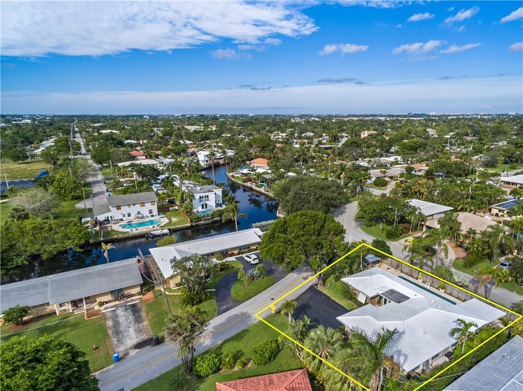 Coral Woods 33-25 B - Residential