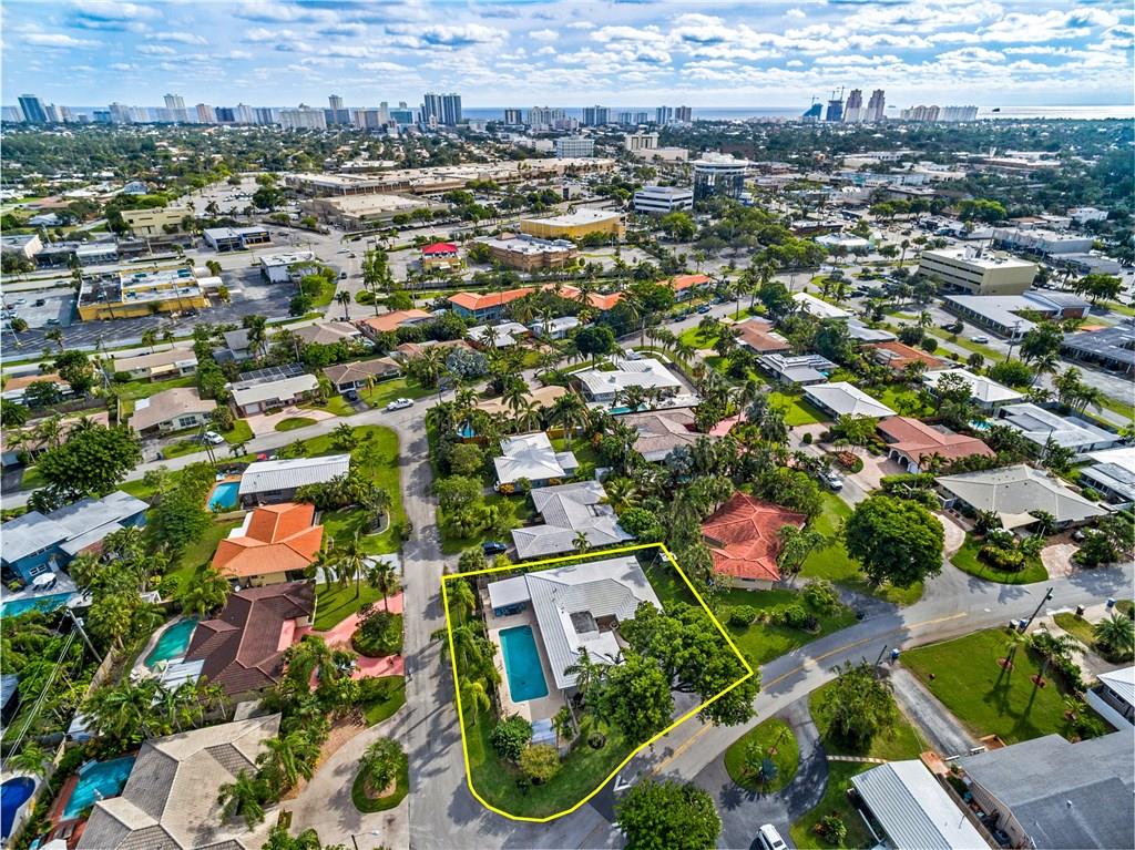 Coral Woods 33-25 B - Residential