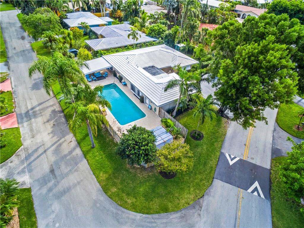 Coral Woods 33-25 B - Residential