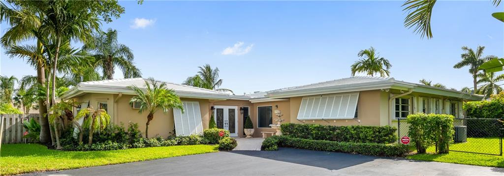 Coral Woods 33-25 B - Residential