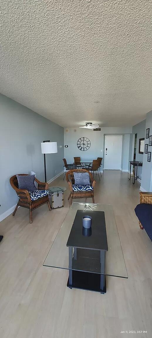 POMPANO BEACH CLUB NORTH CONDO - Residential Lease