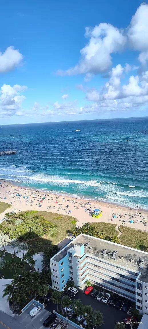 POMPANO BEACH CLUB NORTH CONDO - Residential Lease