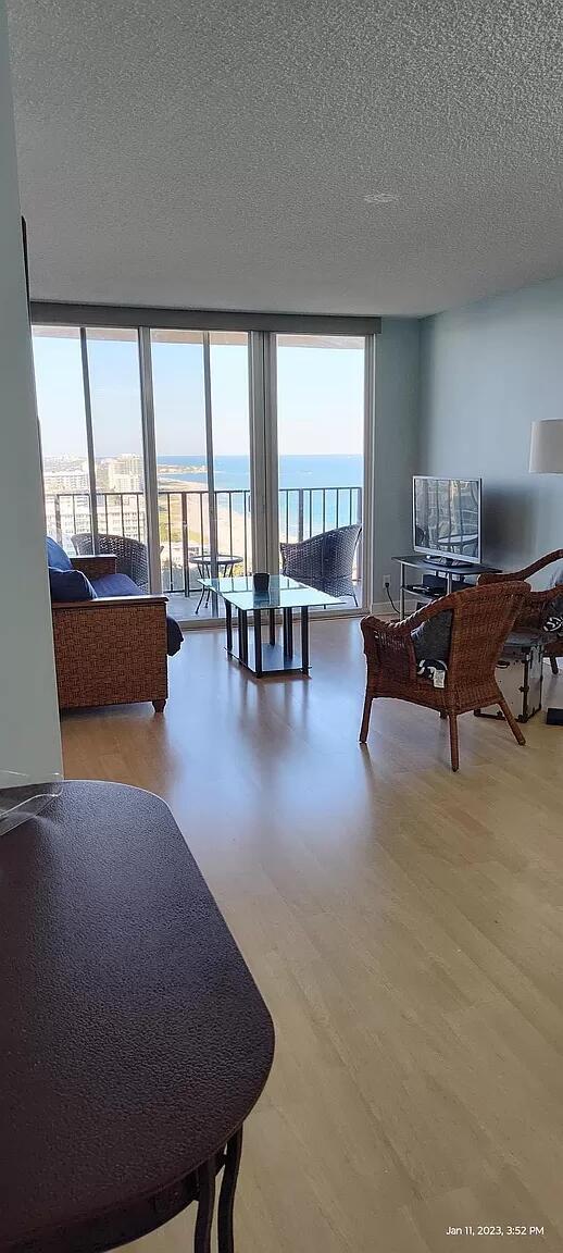 POMPANO BEACH CLUB NORTH CONDO - Residential Lease