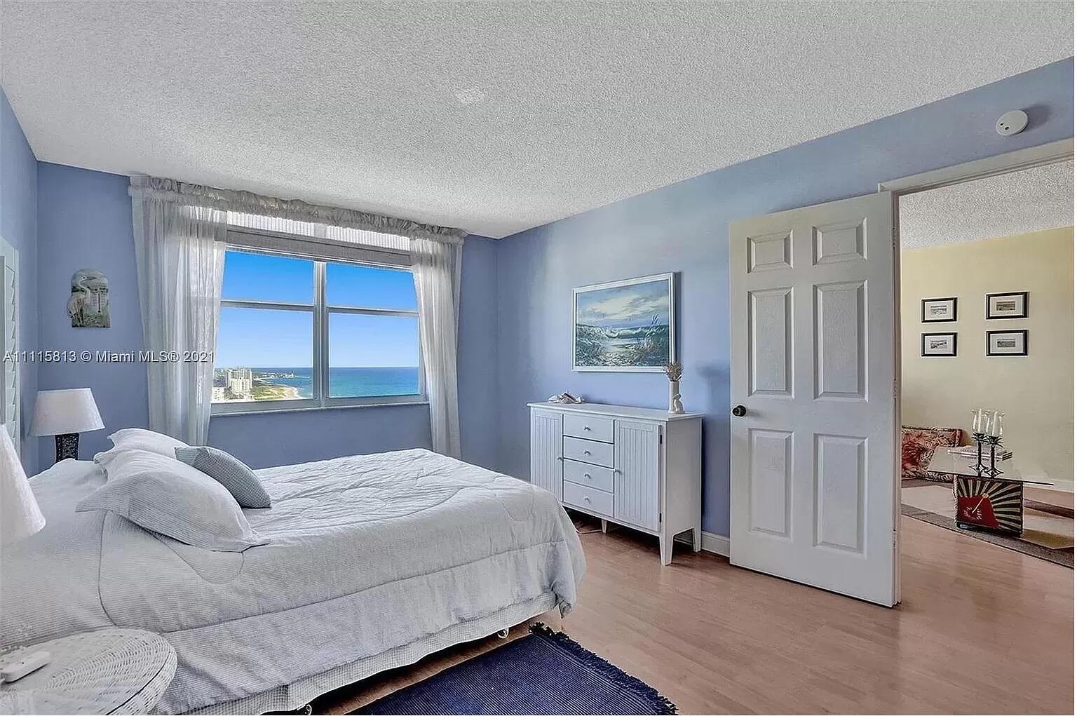 POMPANO BEACH CLUB NORTH CONDO - Residential Lease