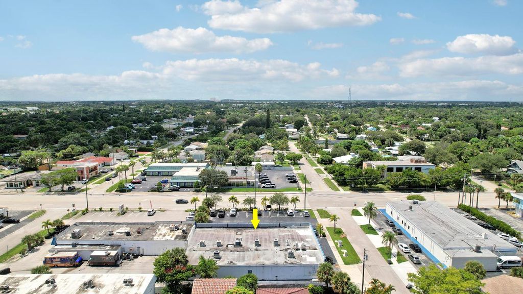 Photo of 415 Federal Hwy A Highway, Lake Park, FL (MLS # R11121259)