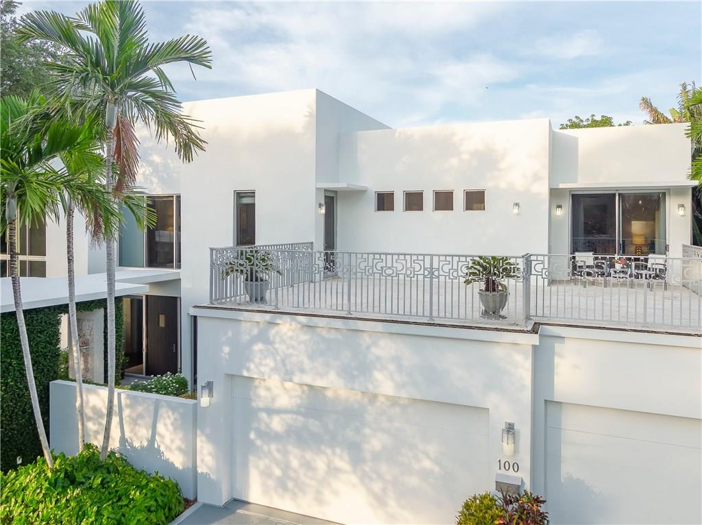 Las Olas Isles - Residential