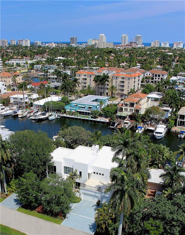 Las Olas Isles - Residential
