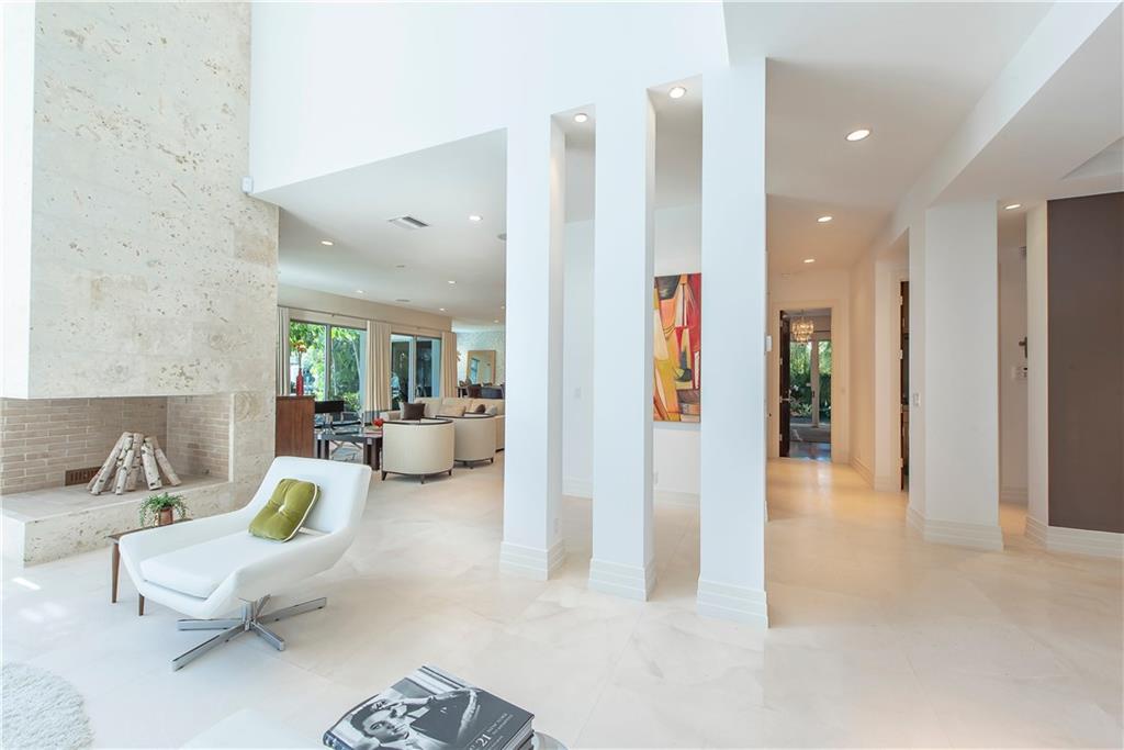 Las Olas Isles - Residential