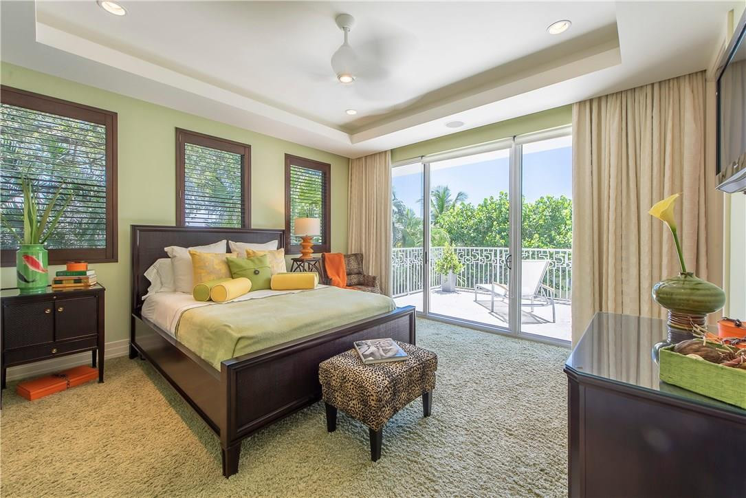 Las Olas Isles - Residential