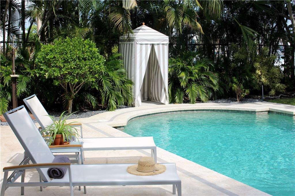 Las Olas Isles - Residential