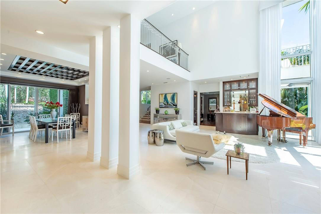 Las Olas Isles - Residential