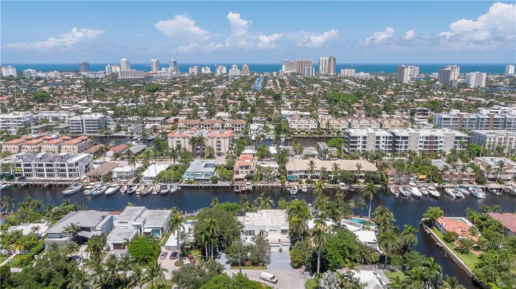 Las Olas Isles - Residential