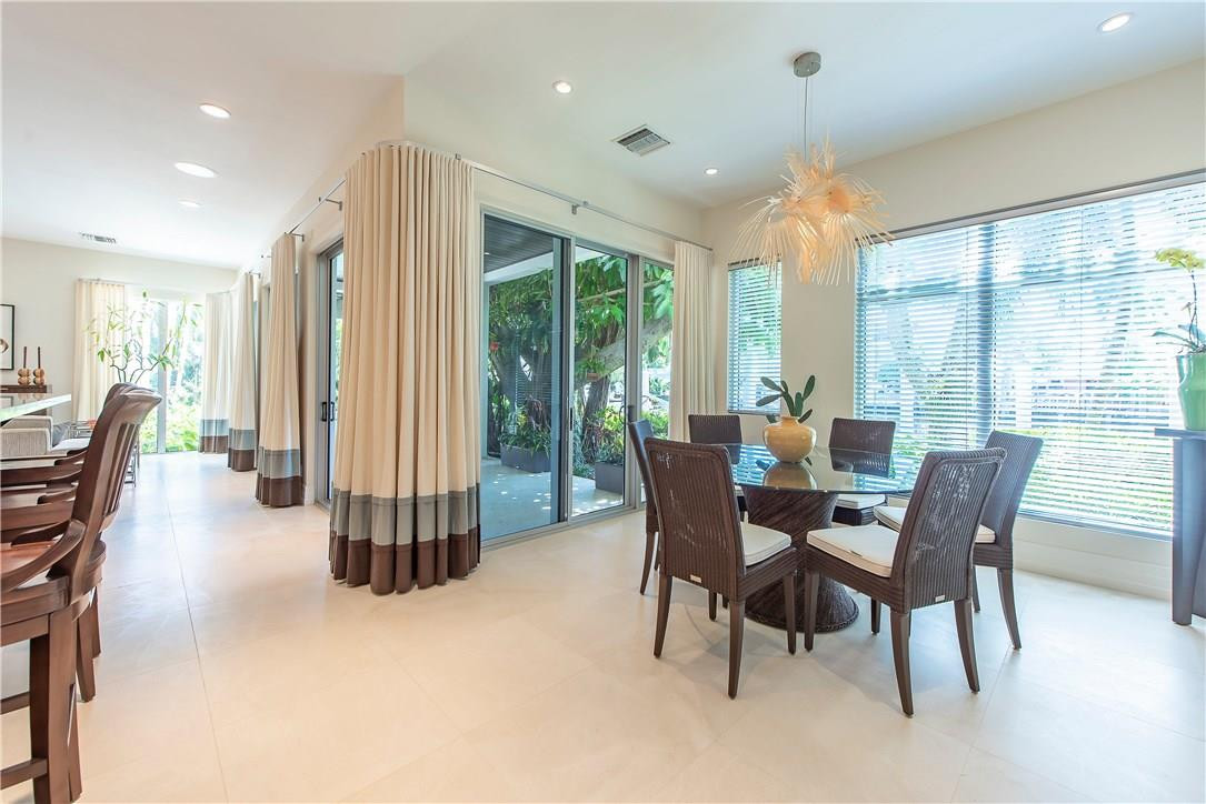 Las Olas Isles - Residential