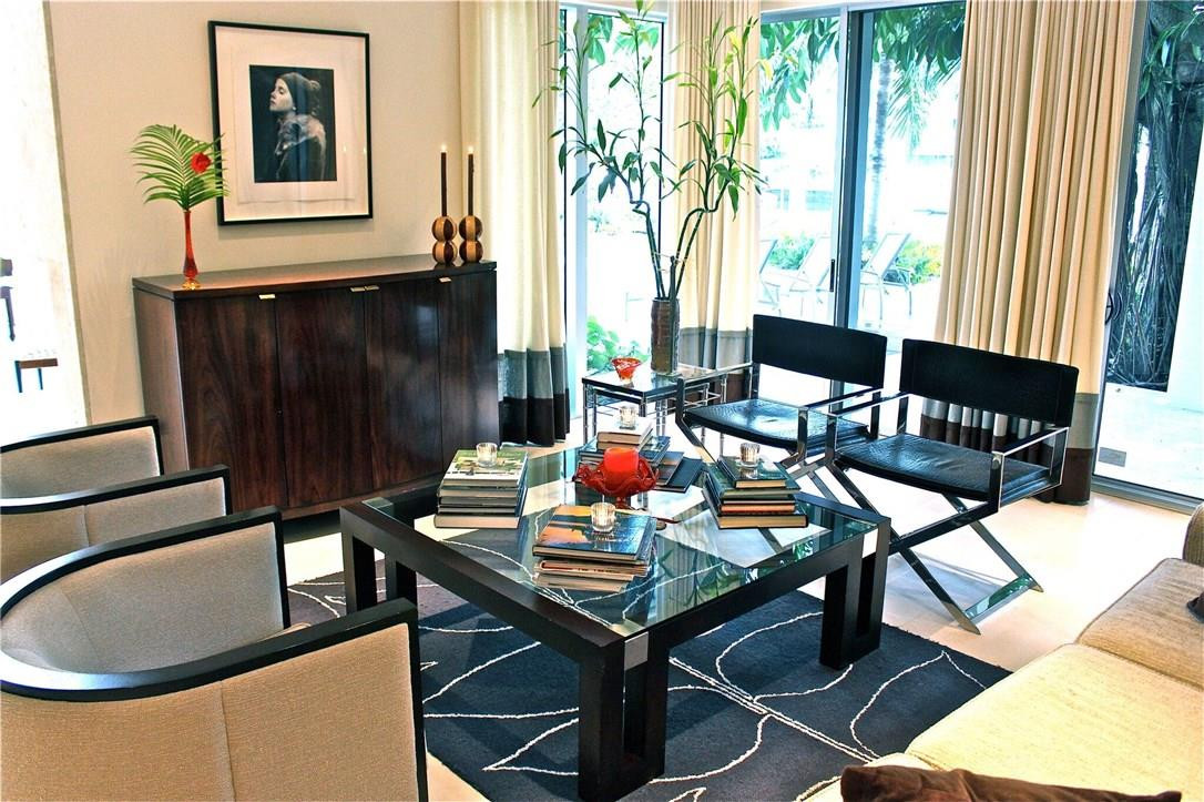 Las Olas Isles - Residential