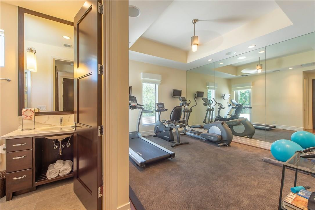 Las Olas Isles - Residential