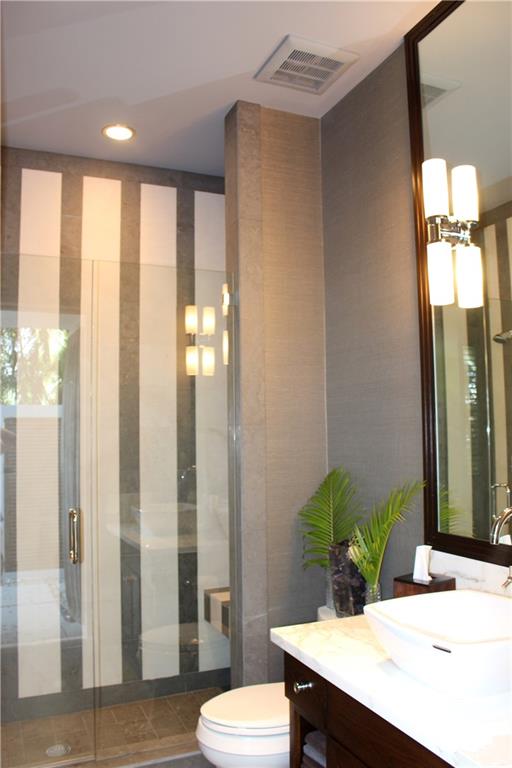 Las Olas Isles - Residential