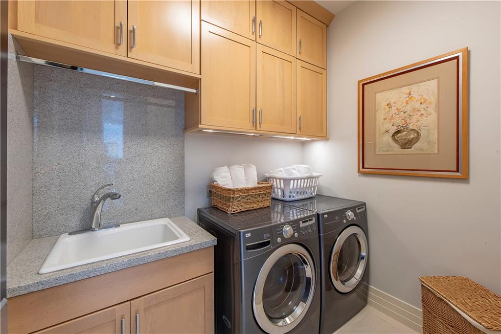 Las Olas Isles - Residential