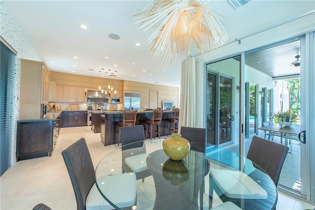 Las Olas Isles - Residential