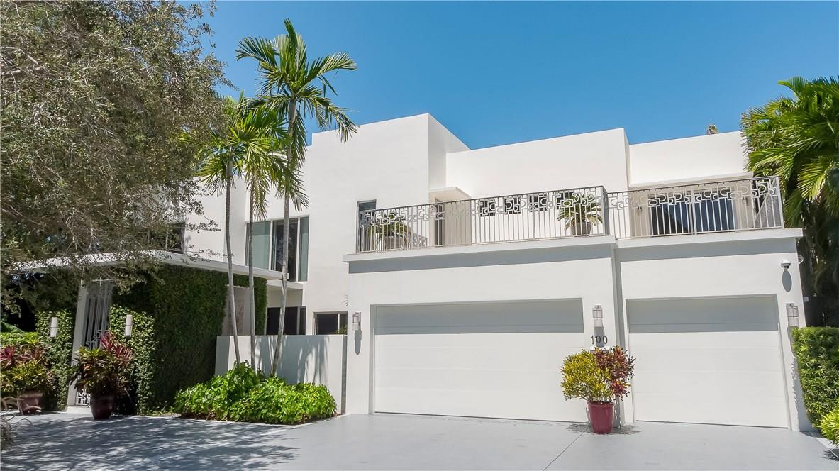 Las Olas Isles - Residential