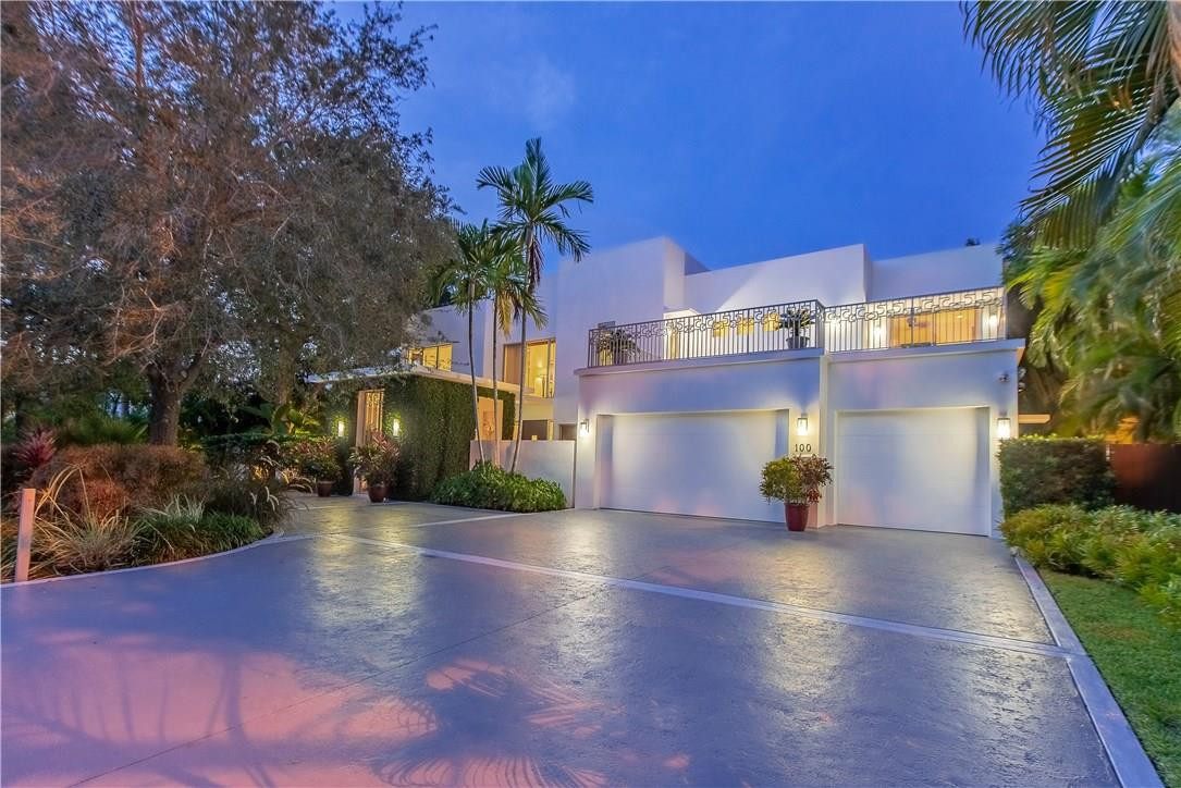 Las Olas Isles - Residential