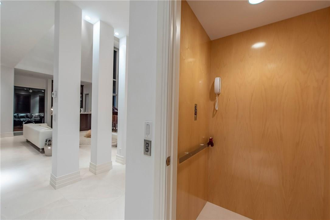 Las Olas Isles - Residential