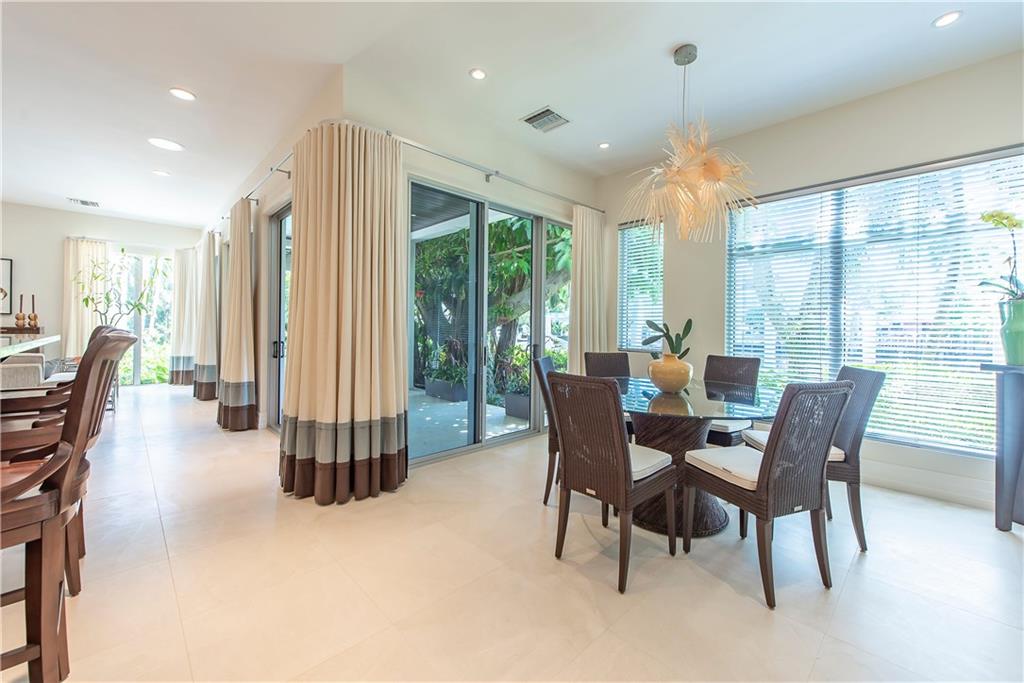 Las Olas Isles - Residential