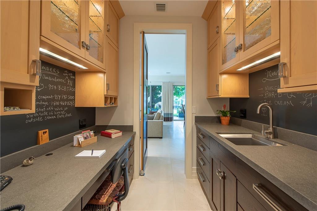 Las Olas Isles - Residential