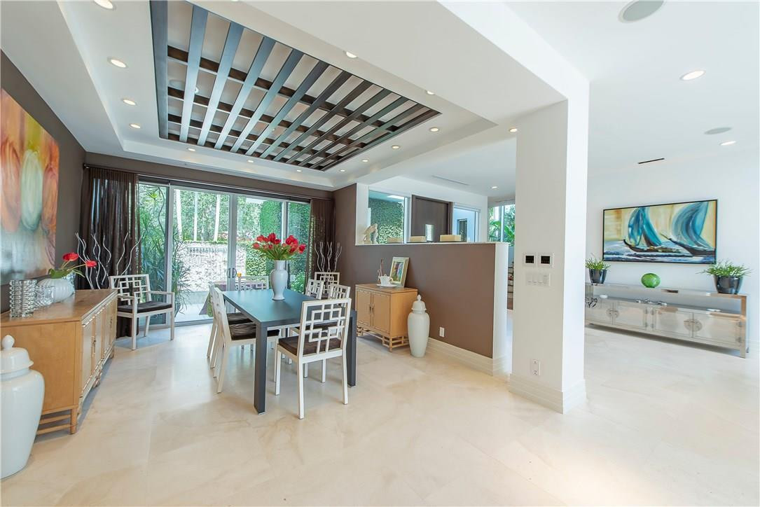 Las Olas Isles - Residential