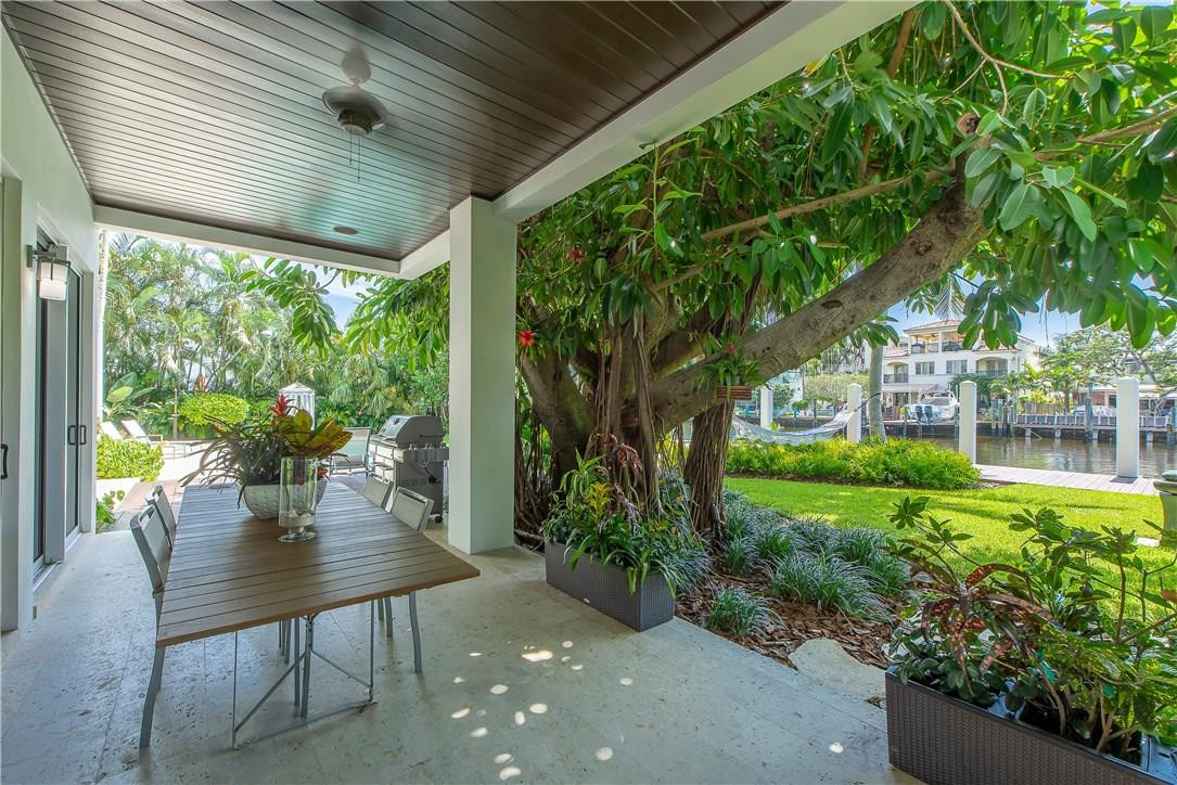 Las Olas Isles - Residential