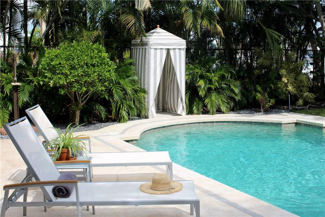 Las Olas Isles - Residential