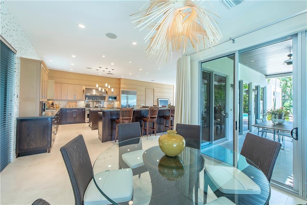 Las Olas Isles - Residential