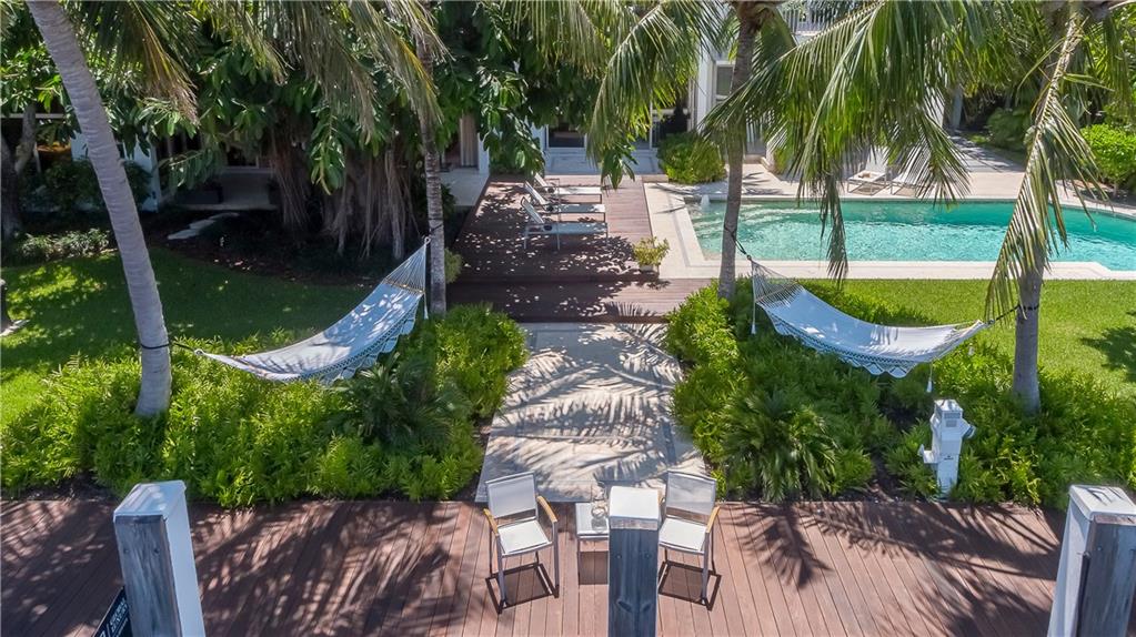 Las Olas Isles - Residential