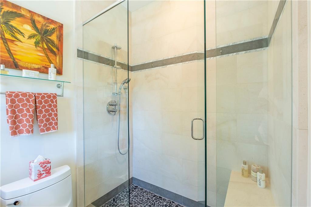 Las Olas Isles - Residential