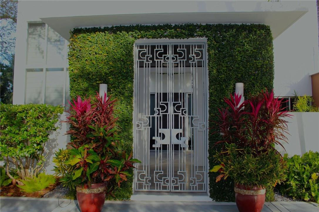 Las Olas Isles - Residential