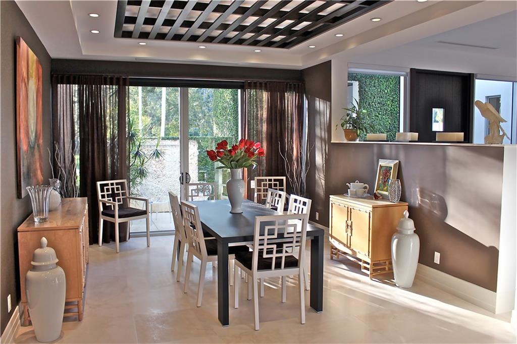 Las Olas Isles - Residential