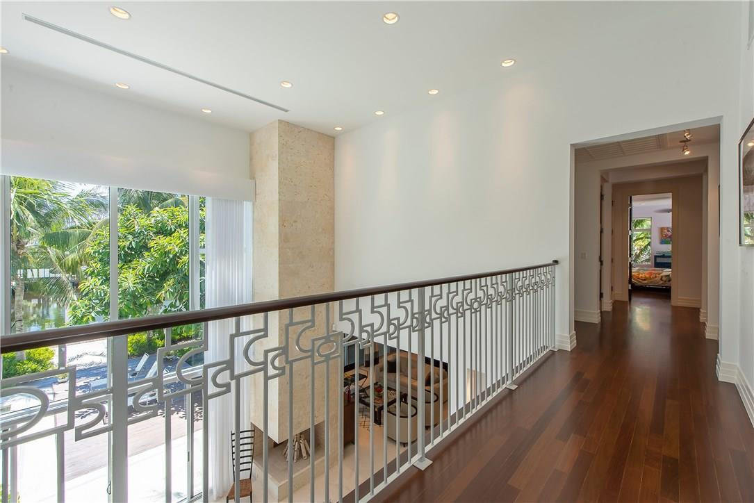 Las Olas Isles - Residential