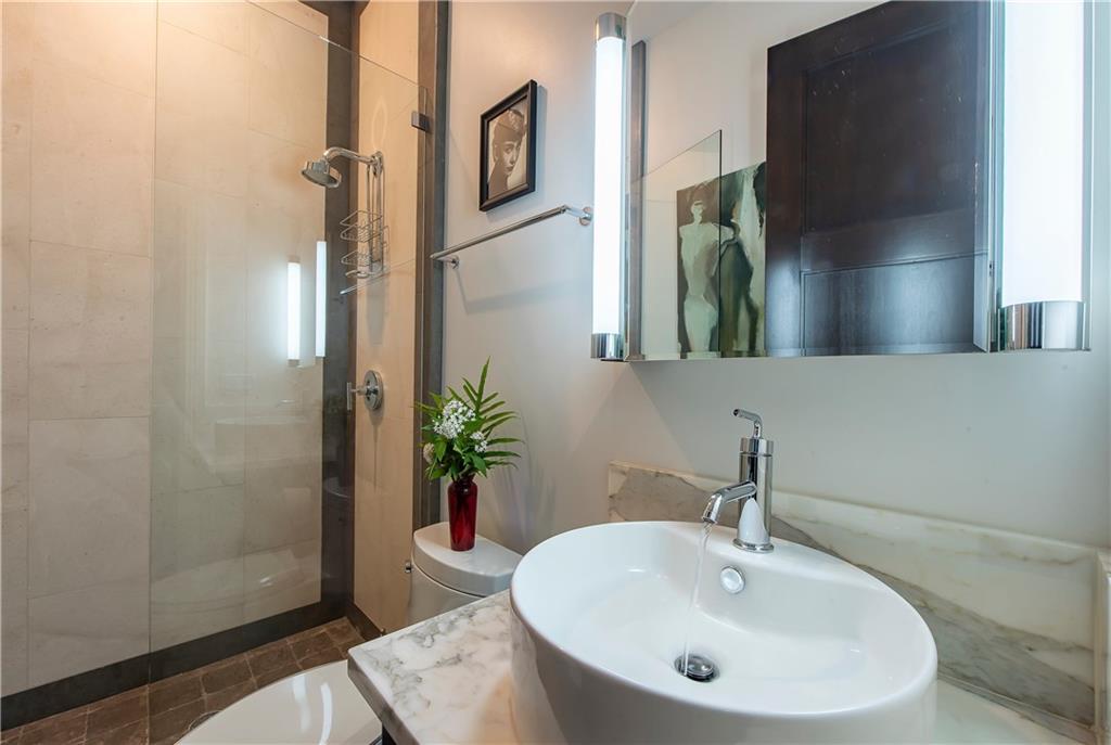 Las Olas Isles - Residential