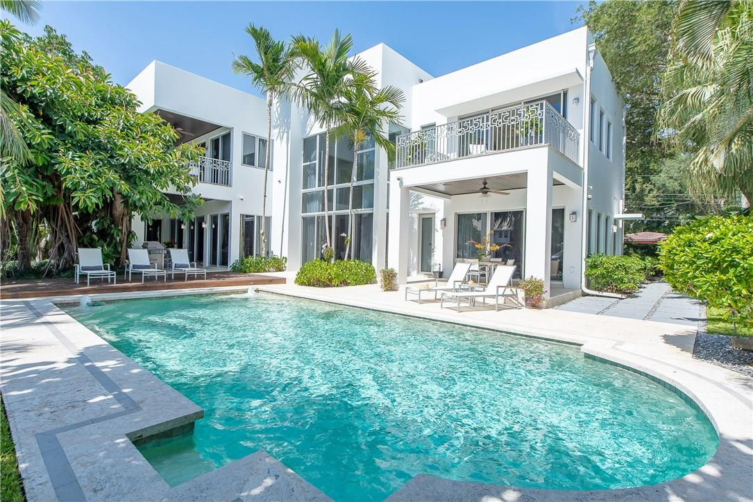 Las Olas Isles - Residential