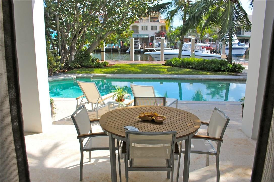 Las Olas Isles - Residential