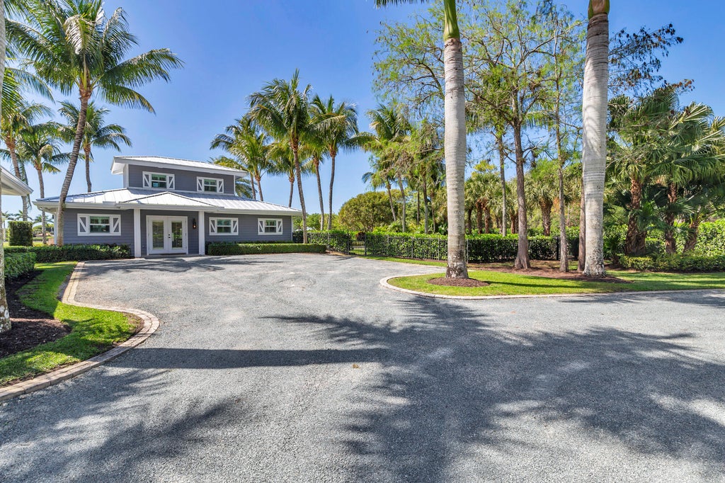 Photo of 13408 55TH Street S, Wellington, FL 33449 (MLS # B26088621)