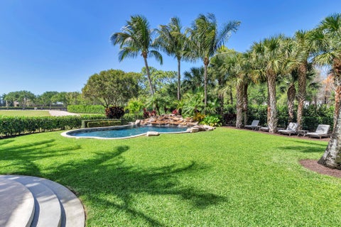 Tiny photo for 13408 55TH Street S, Wellington, FL 33449 (MLS # B26088621)