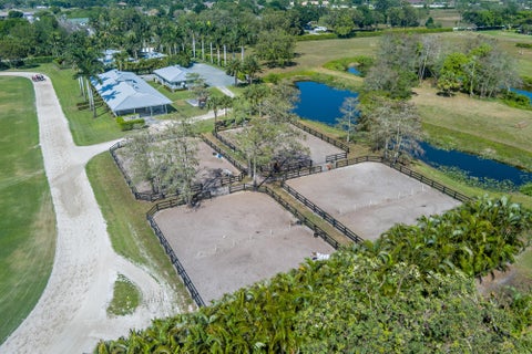 Tiny photo for 13408 55TH Street S, Wellington, FL 33449 (MLS # B26088621)