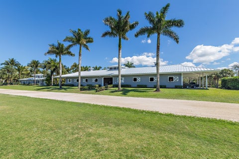 Tiny photo for 13408 55TH Street S, Wellington, FL 33449 (MLS # B26088621)